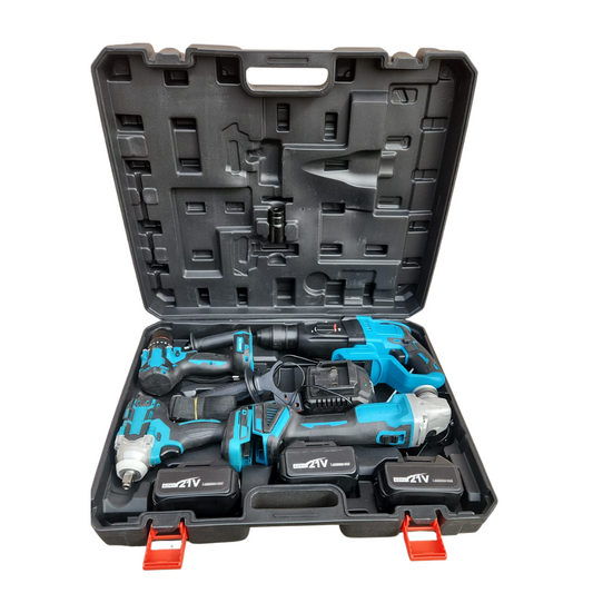 Kit PowerTools