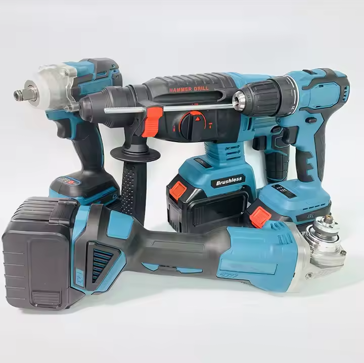 Kit PowerTools