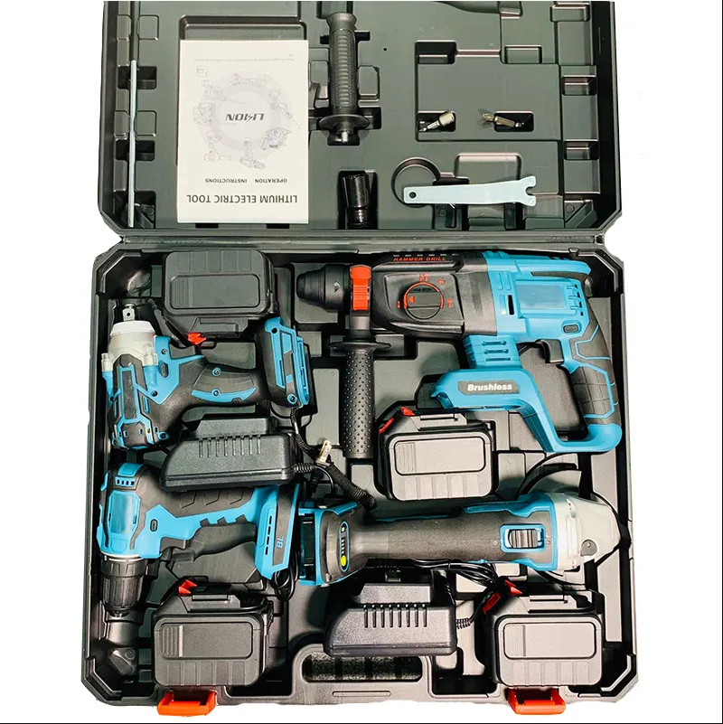 Kit PowerTools