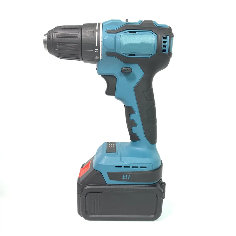 Kit PowerTools