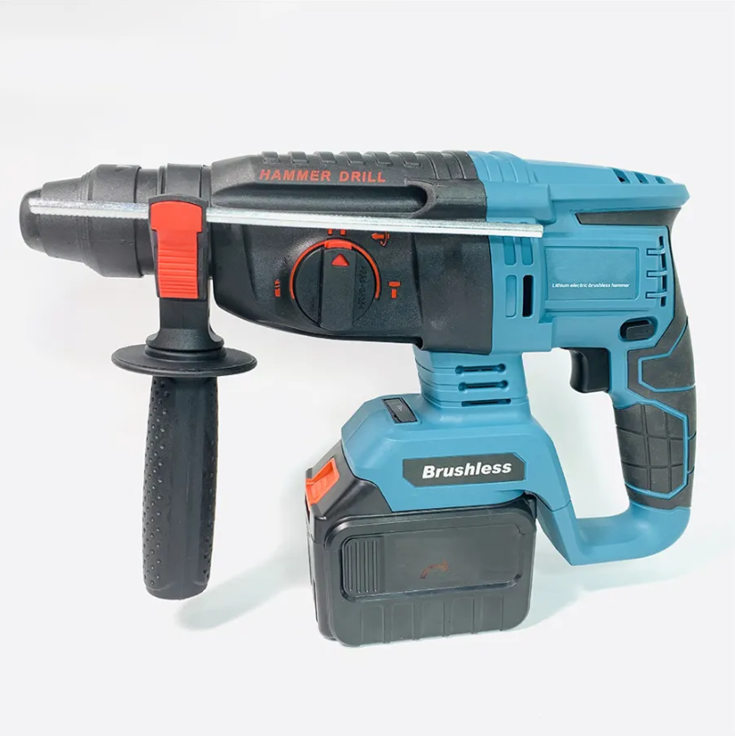Kit PowerTools
